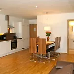 Mountain Apartment Mayrhofen