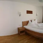 迈尔霍芬公寓山旅馆 迈尔霍芬