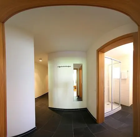 Appartement Mountain Mayrhofen