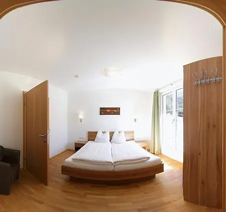 شقة ماونتين لودج