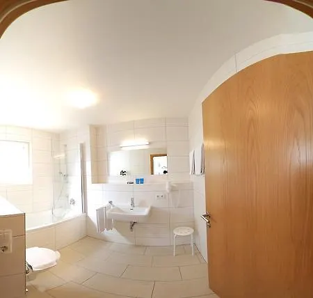 Mountain Apartment Mayrhofen
