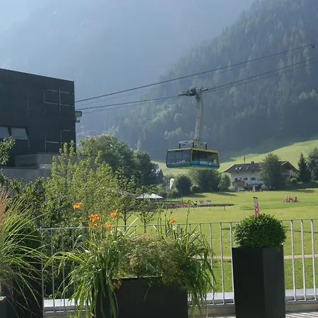 Appartement Mountain