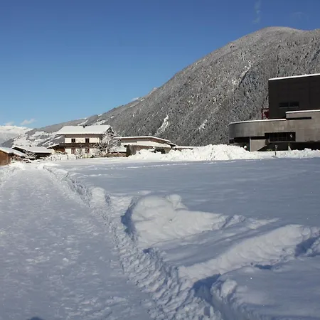 Apartment Mountain Mayrhofen