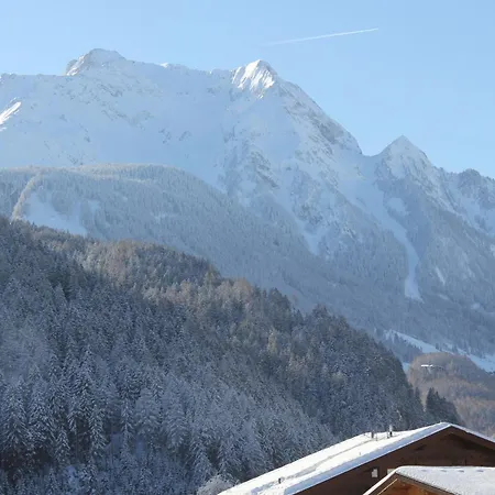 Mountain Apartment Mayrhofen