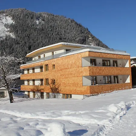 Mountain Mayrhofen
