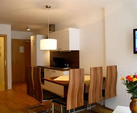 Appartement Mountain