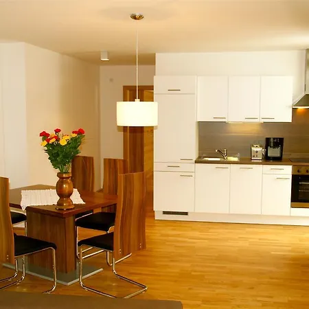 شقة ماونتين لودج