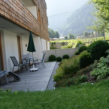 شقة ماونتين لودج