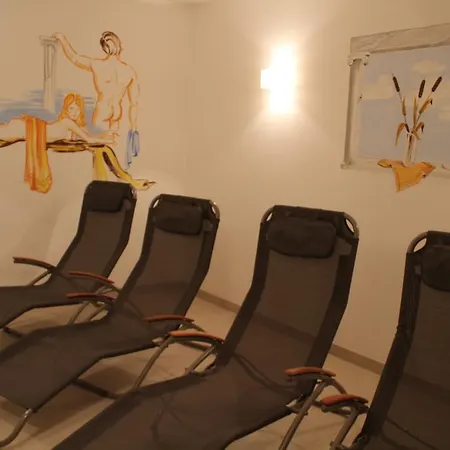 شقة ماونتين لودج