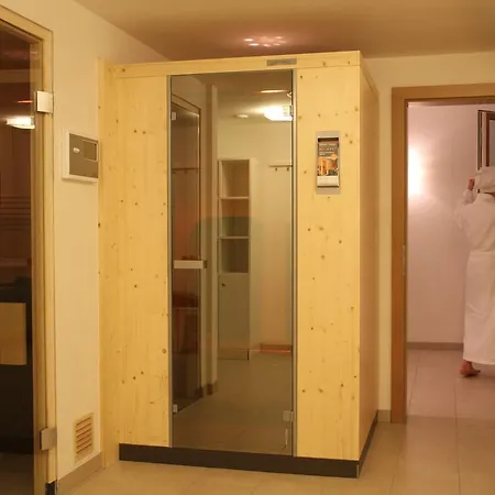 ماونتين لودج شقة