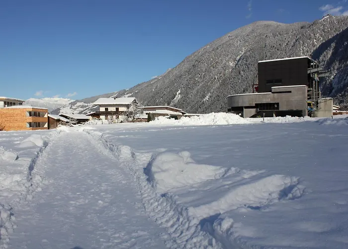 アパート Mountain マイヤーホーフェン