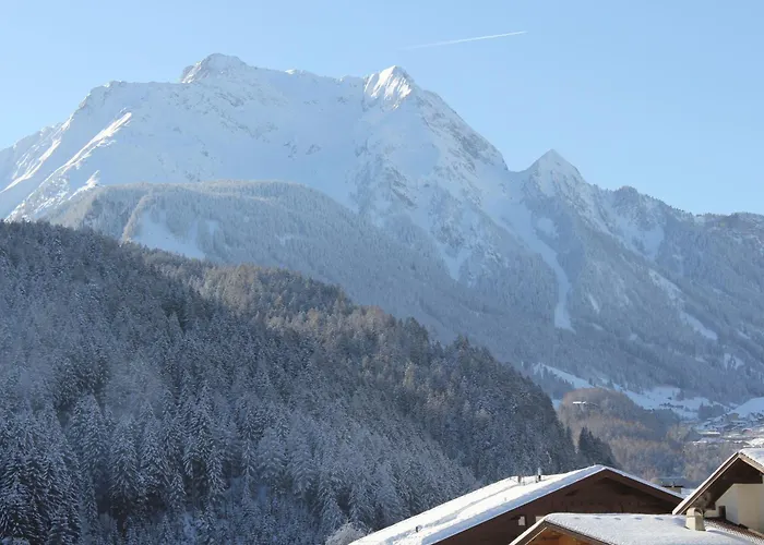 Mountain アパート マイヤーホーフェン