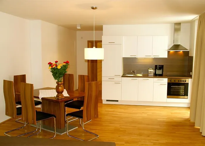 Appartement Mountain