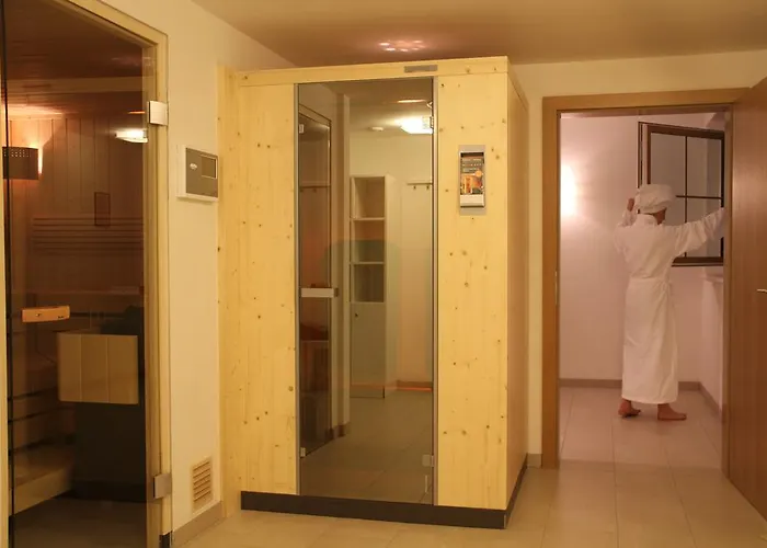 ماونتين لودج شقة