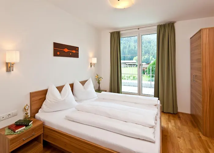 ماونتين لودج * مايرهوفن