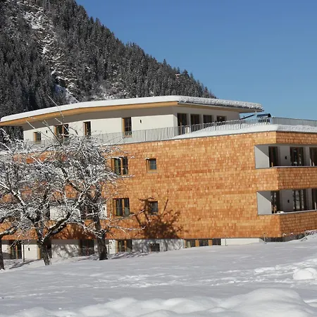 Mountain Apartament *