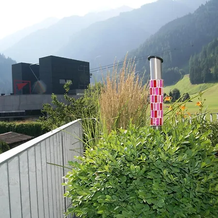 Mountain Apartament Mayrhofen