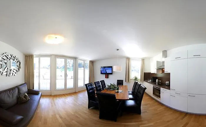 Mountain Апартаменты *