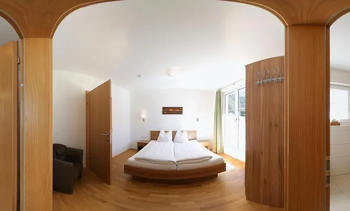 Апартаменты Mountain