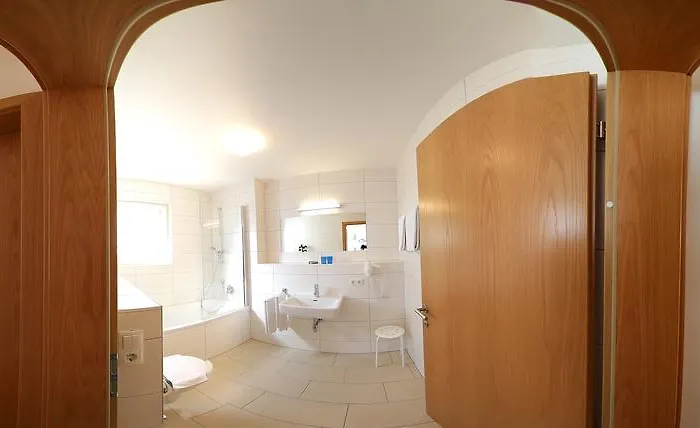 Mountain Апартаменты Майрхофен