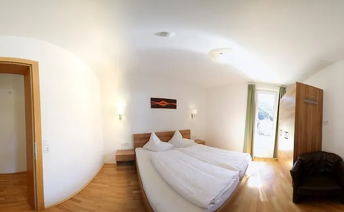 Mountain Майрхофен