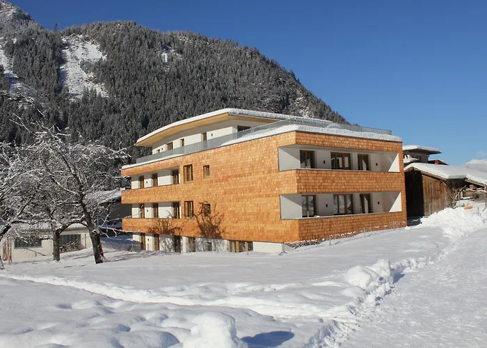 Mountain Майрхофен